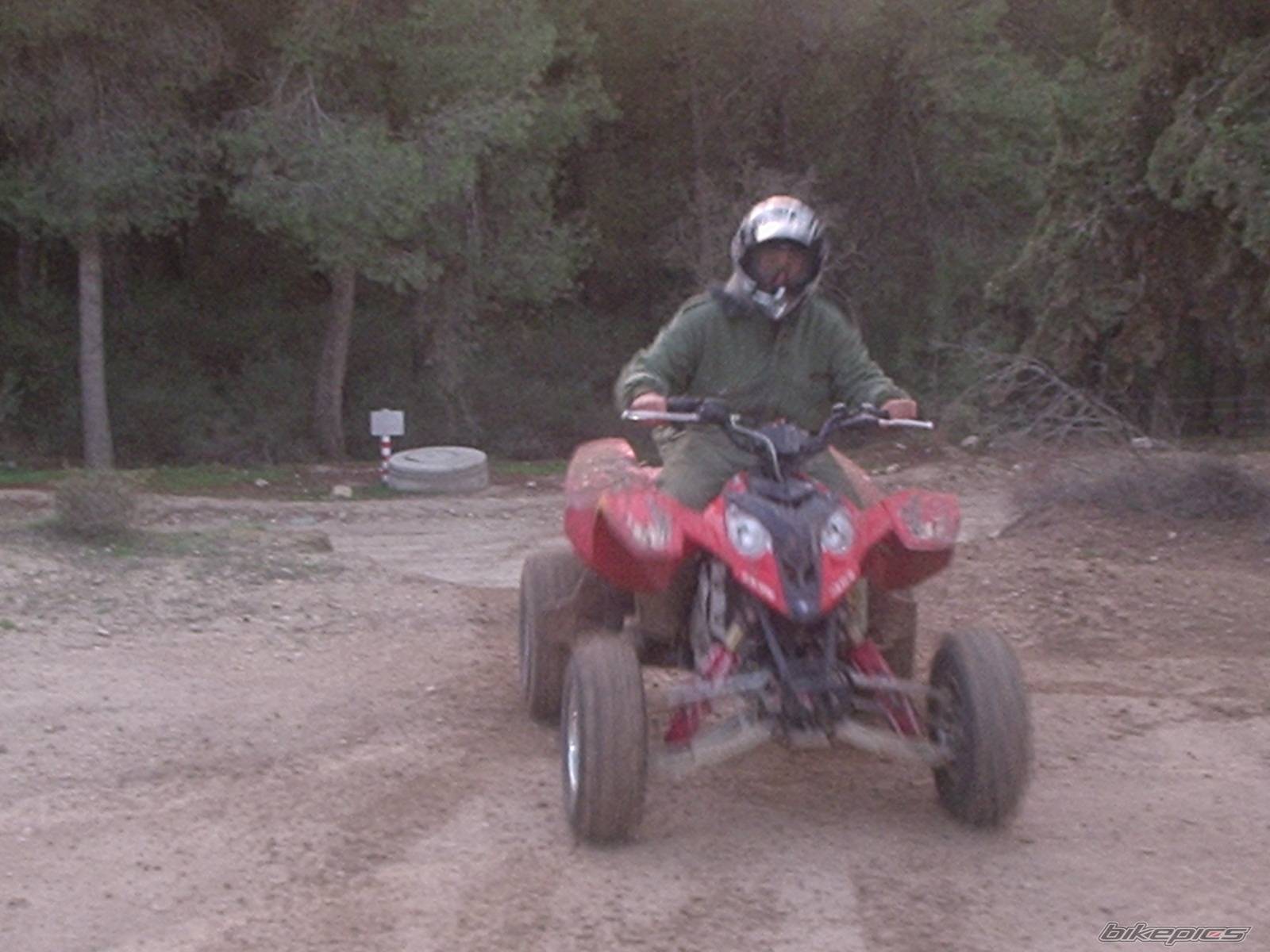 2006 POLARIS PREDATOR 500 | Picture 485478 motorcycle photo