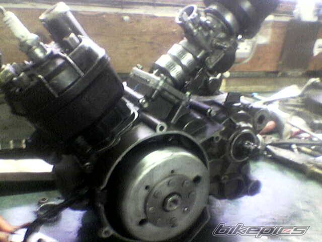 2002 DERBI SENDA SM 50 | Picture 485644 motorcycle photo