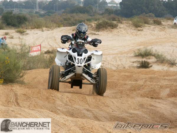 2006 POLARIS PREDATOR 500 | Picture 485836 motorcycle photo