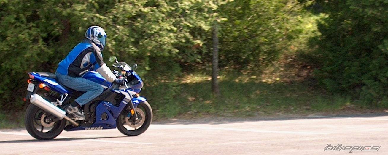 2003 YAMAHA YZF R6 | Picture 48615 motorcycle photo