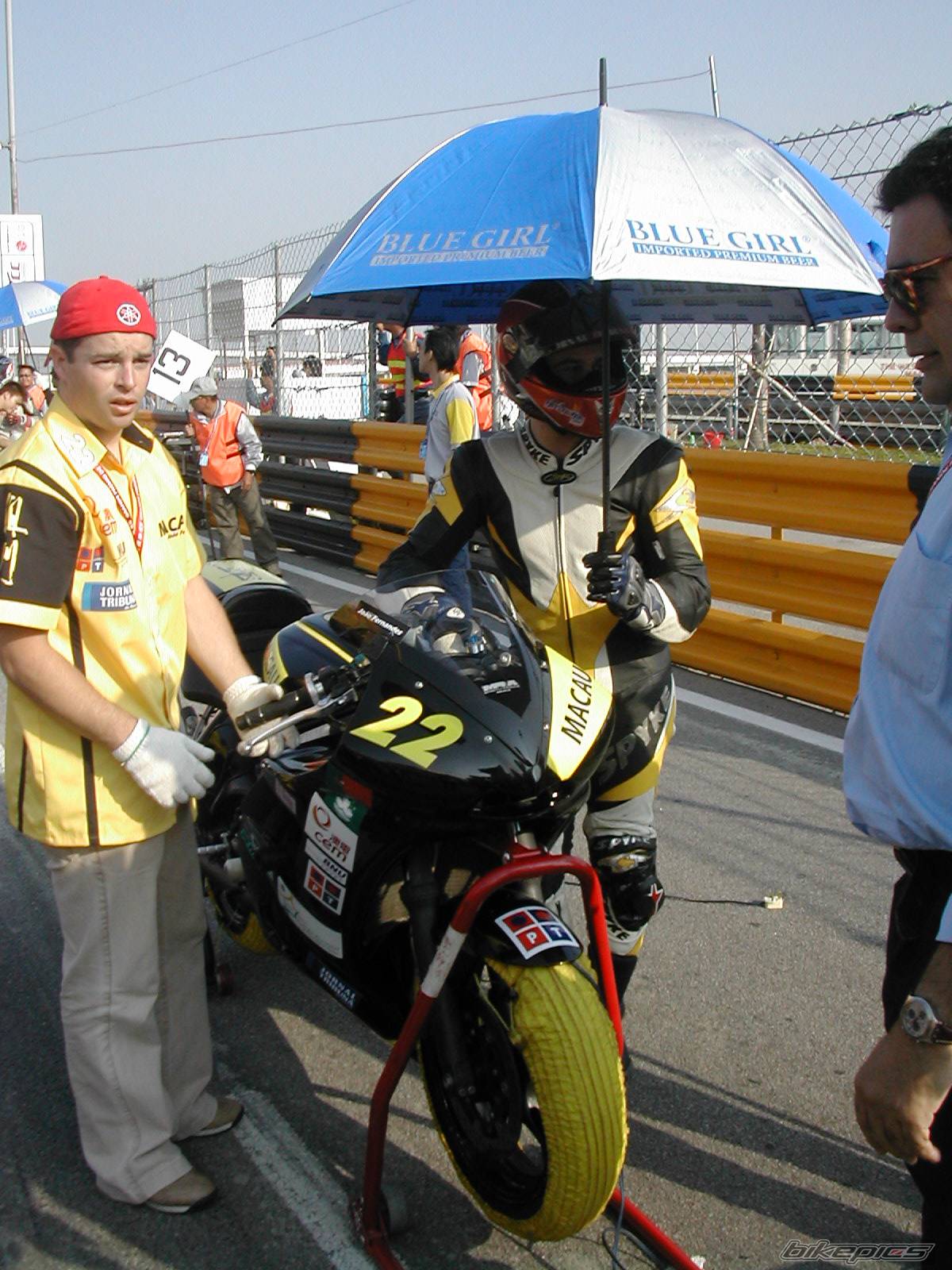 2004 DUCATI UNKNOWEN | Picture 486210 motorcycle photo