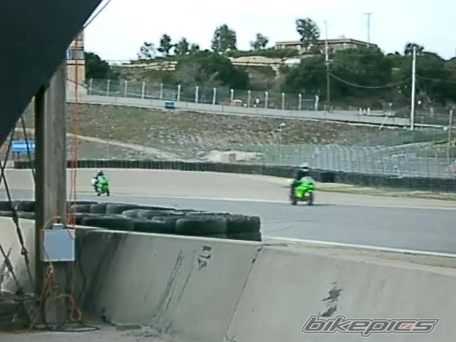 1996 KAWASAKI ZX 6R | Picture 486309 motorcycle photo