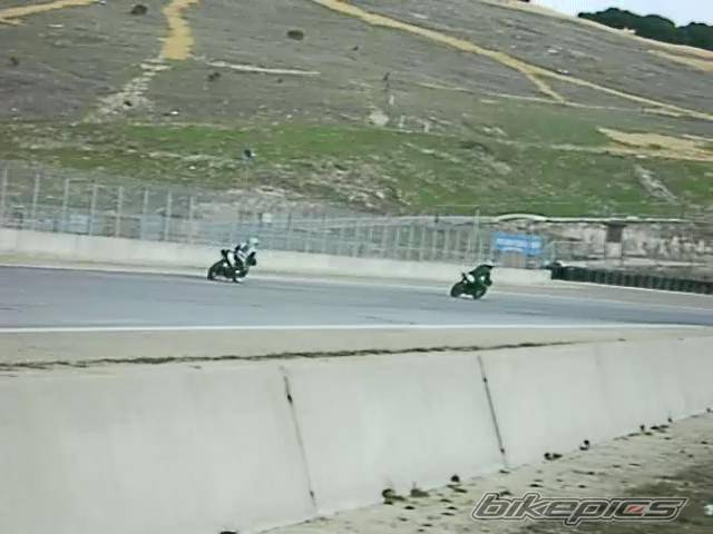1996 KAWASAKI ZX 6R | Picture 486311 motorcycle photo