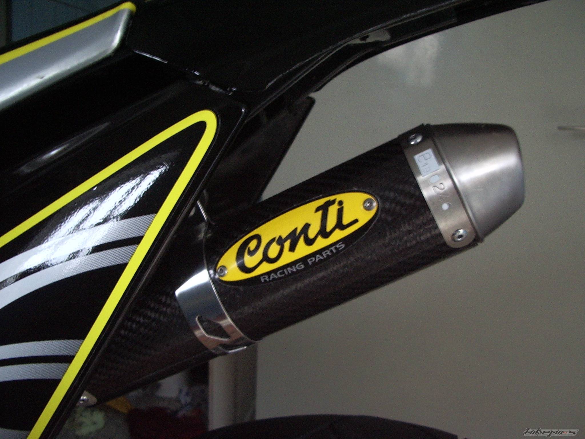 2005 GILERA SMT 50 | Picture 486591 motorcycle photo