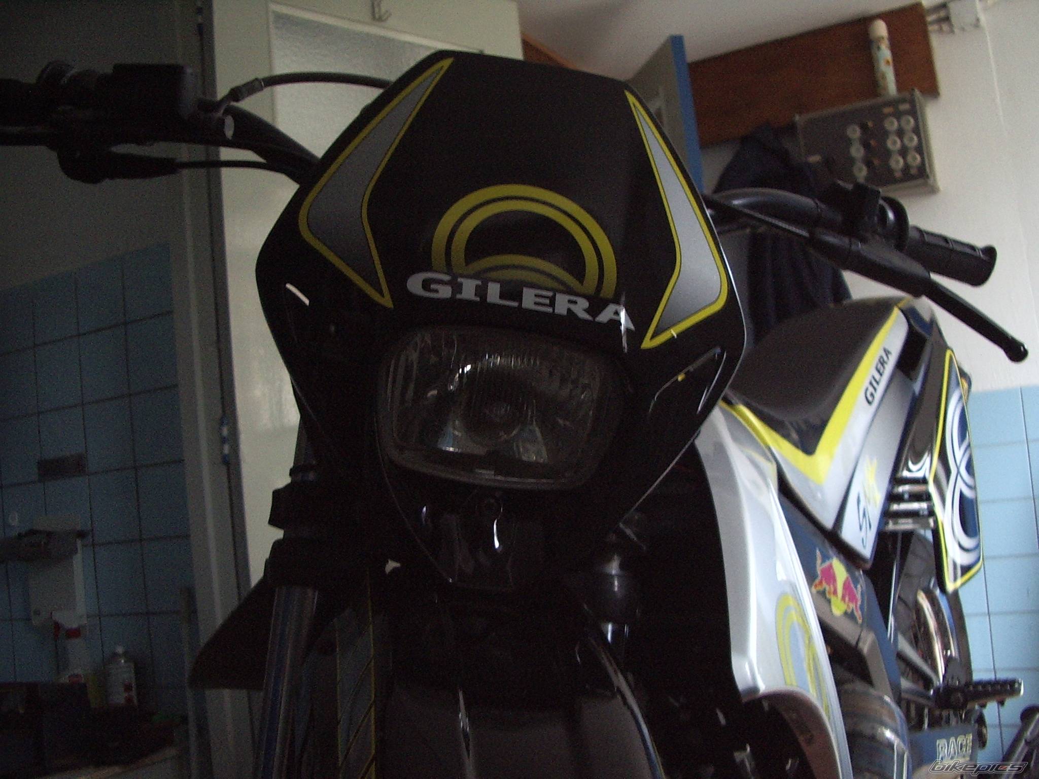 2005 GILERA SMT 50 | Picture 486595 motorcycle photo
