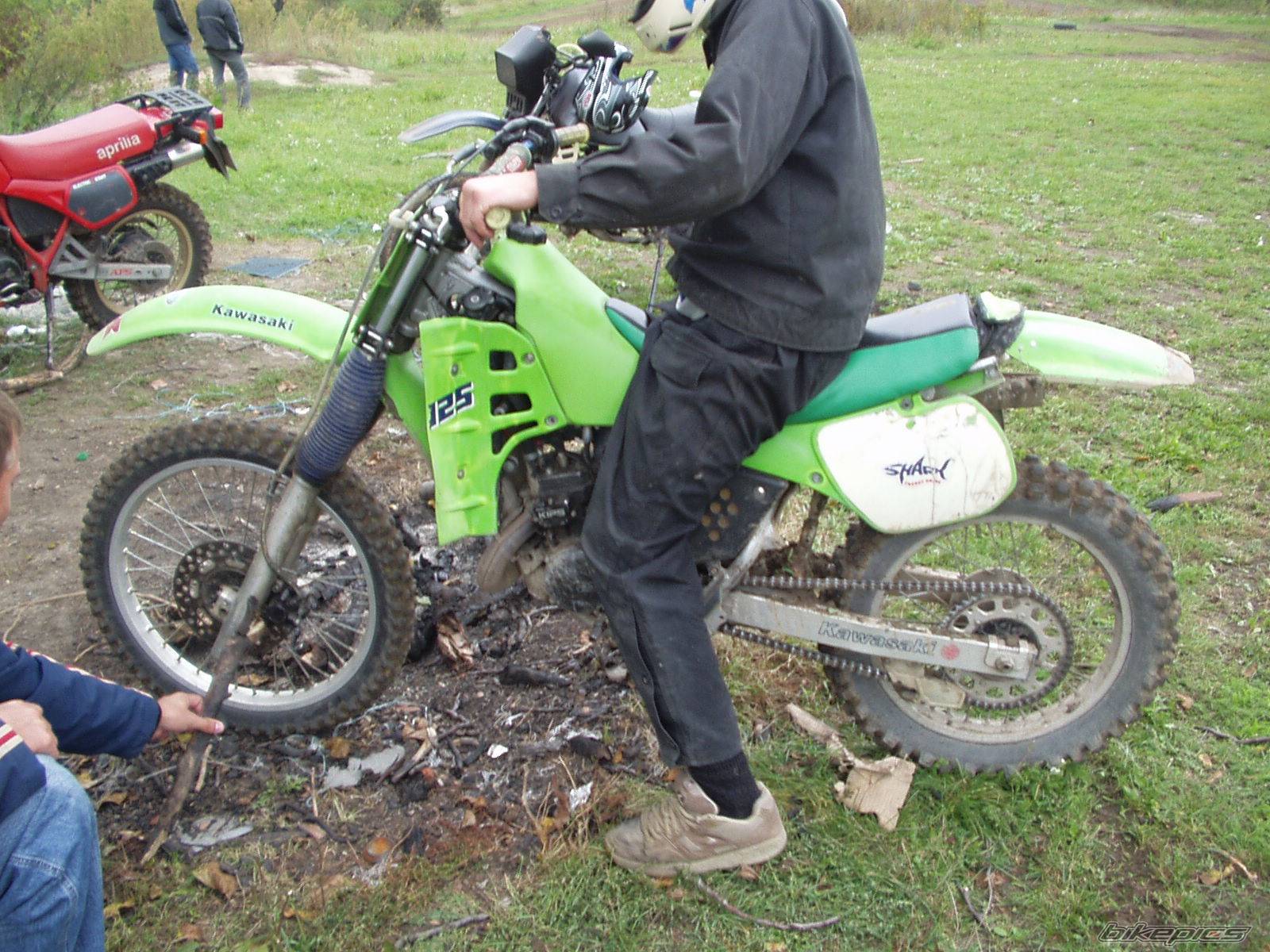 1984 KAWASAKI KX 125 | Picture 486793 motorcycle photo