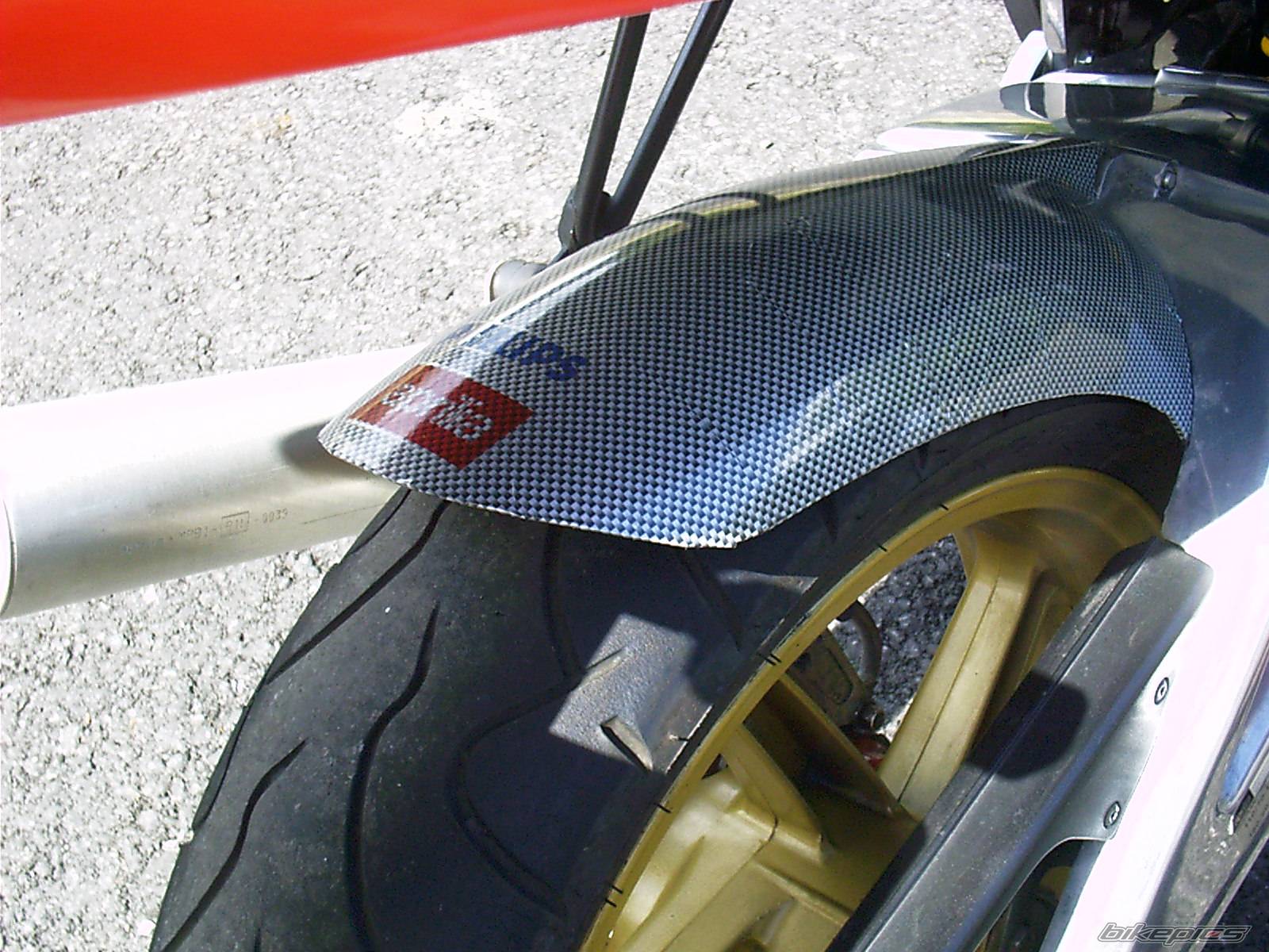 2003 APRILIA RS 125 | Picture 486809 motorcycle photo