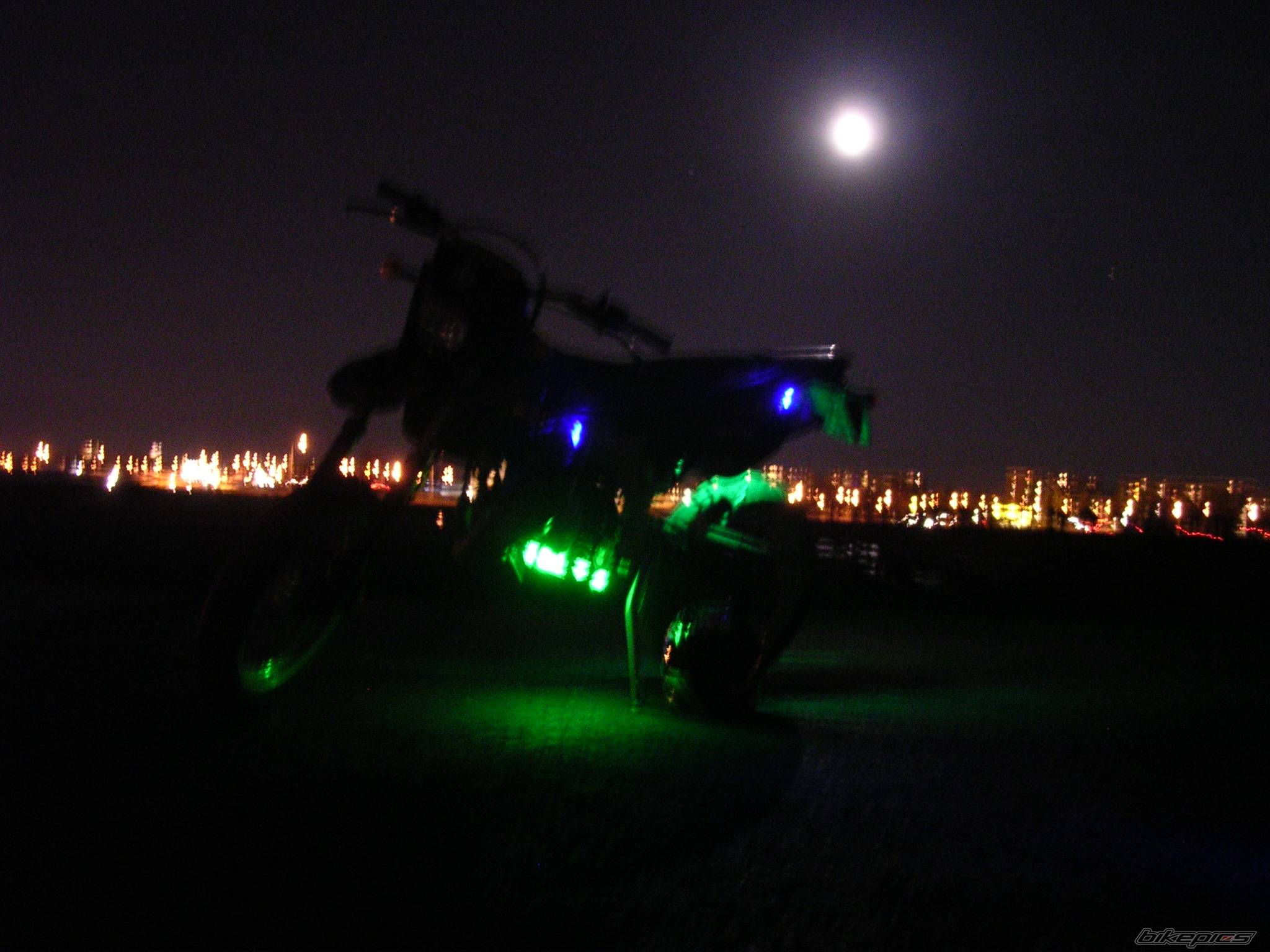 2006 YAMAHA DT 50 | Picture 486839 motorcycle photo