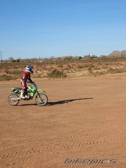 1997 KAWASAKI KX 60 | Picture 487054 motorcycle photo