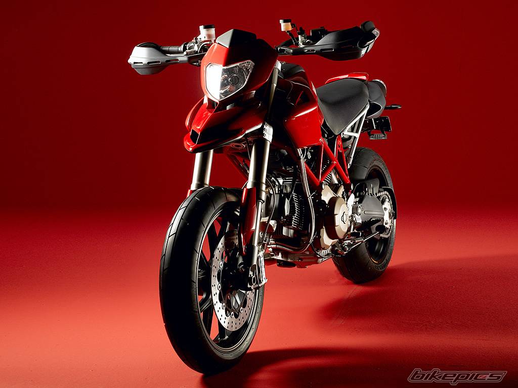 2006 DUCATI HYPERMOTARD 1100 | Picture 487105 motorcycle photo
