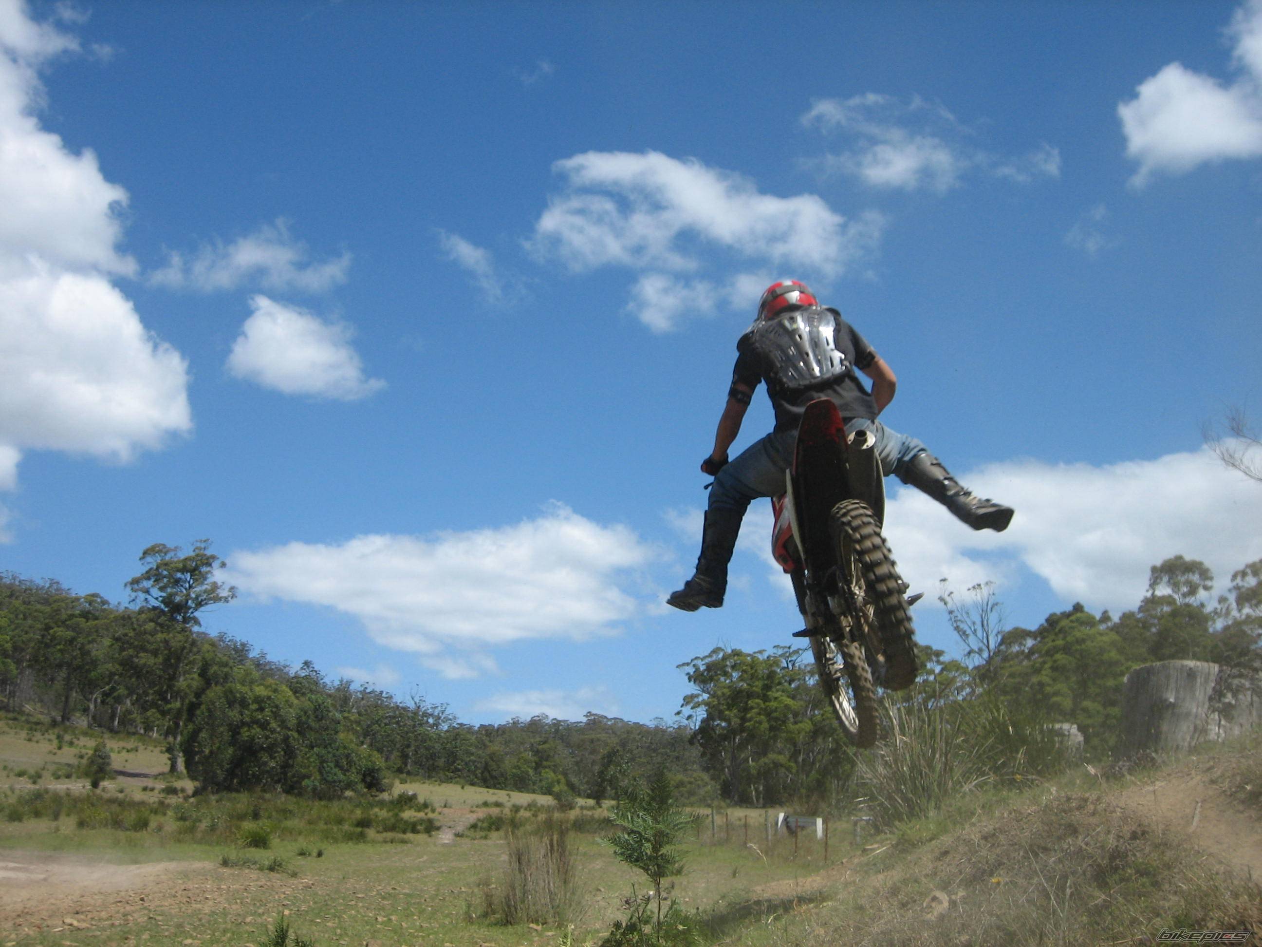 2003 HONDA CRF 230 | Picture 487109 motorcycle photo