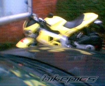 2002 GILERA DNA | Picture 487200 motorcycle photo