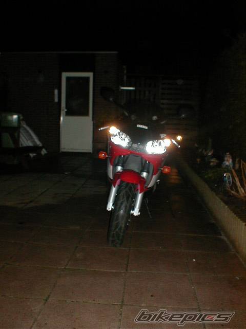 2002 YAMAHA YZF R6 | Picture 48721 motorcycle photo