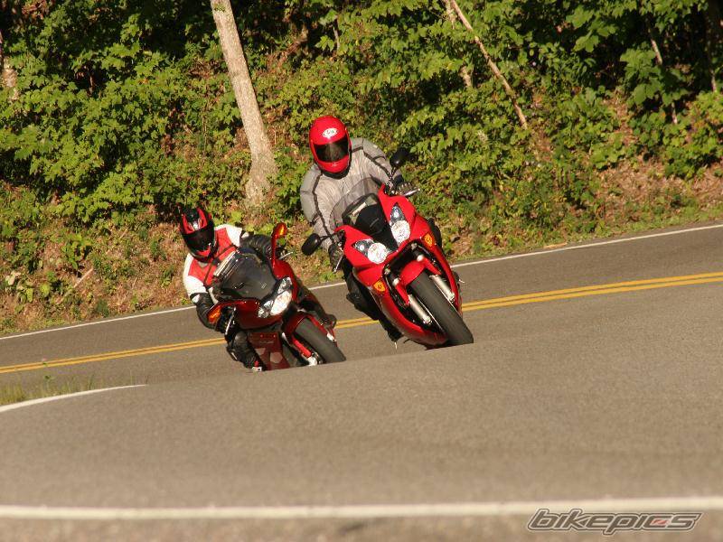 2002 APRILIA RST 1000 FUTURA | Picture 487396 motorcycle photo