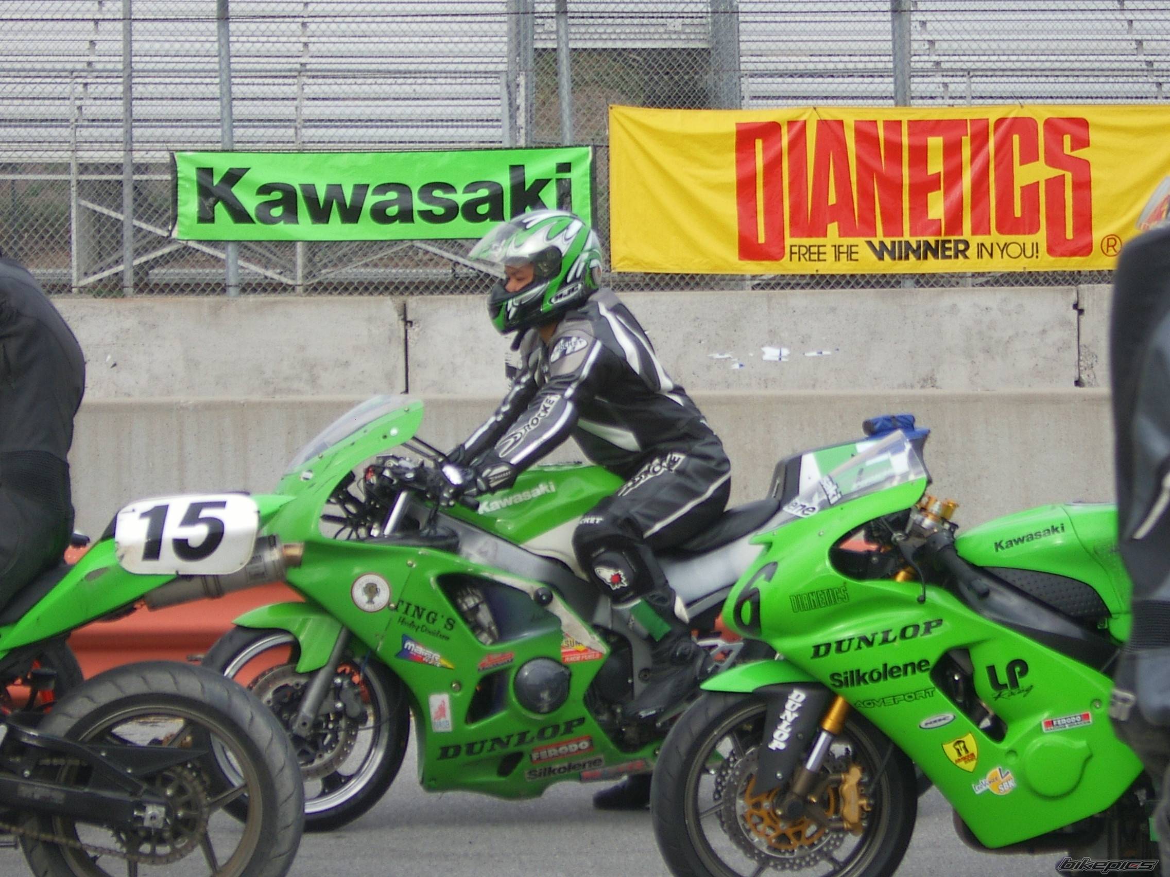 1996 KAWASAKI ZX 6R | Picture 487503 motorcycle photo