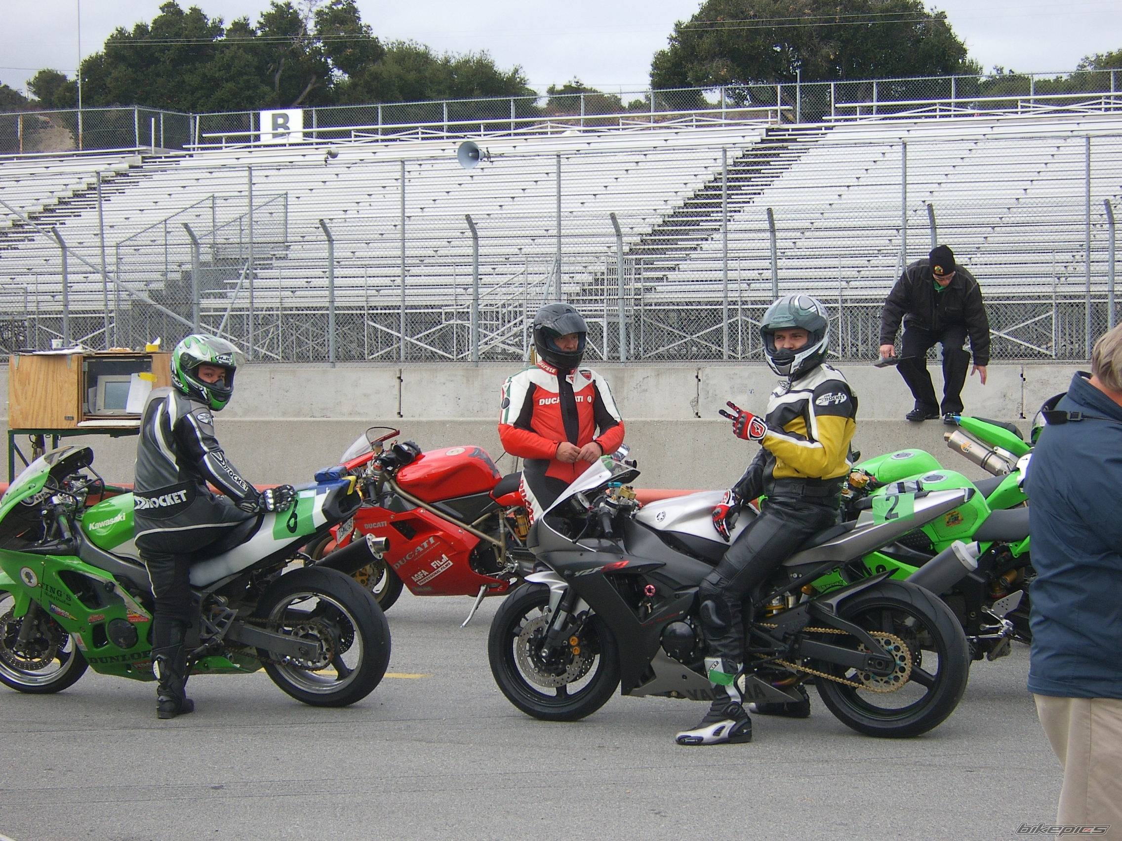 1996 KAWASAKI ZX 6R | Picture 487505 motorcycle photo