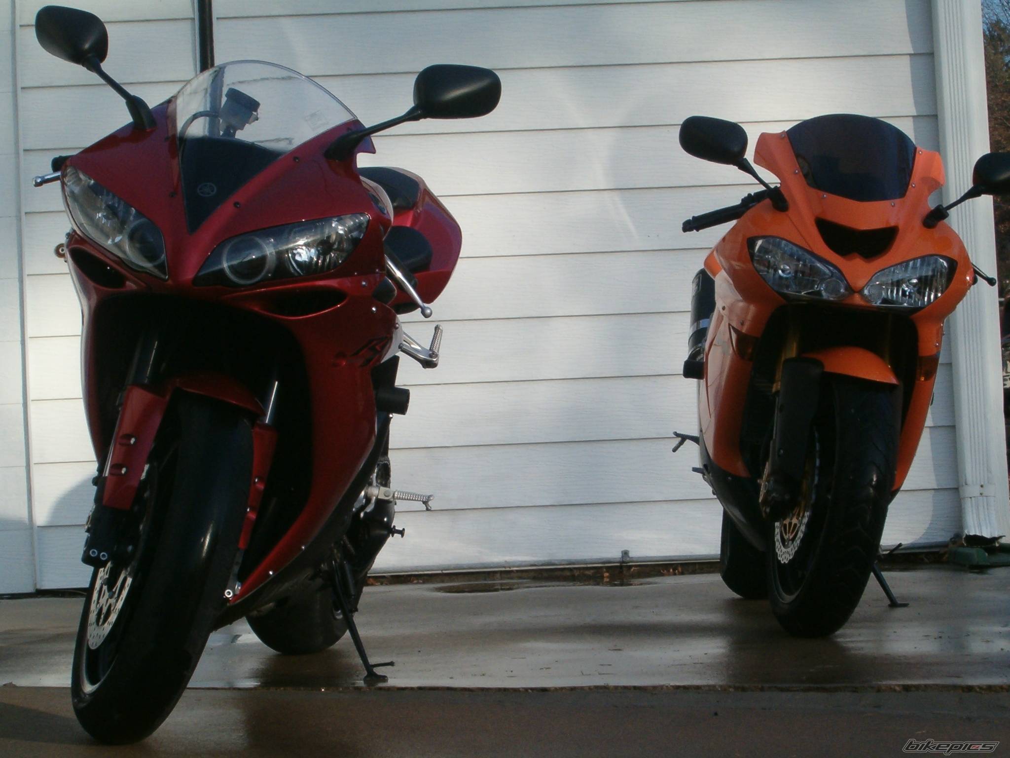2004 YAMAHA YZF R1 | Picture 487576 motorcycle photo