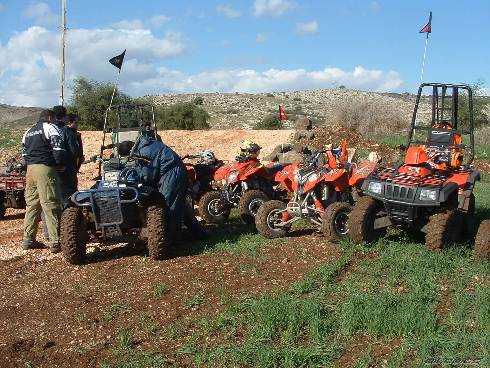 2006 POLARIS PREDATOR 500 | Picture 487754 motorcycle photo
