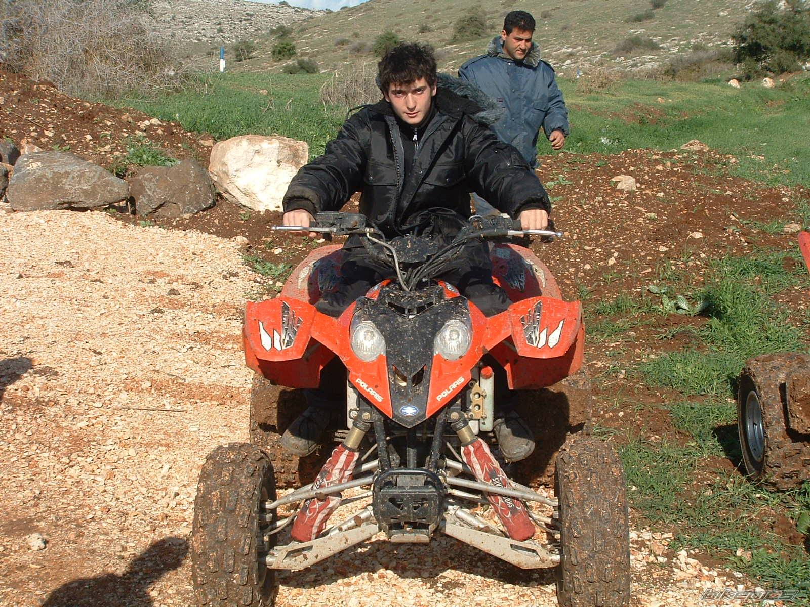2006 POLARIS PREDATOR 500 | Picture 487759 motorcycle photo
