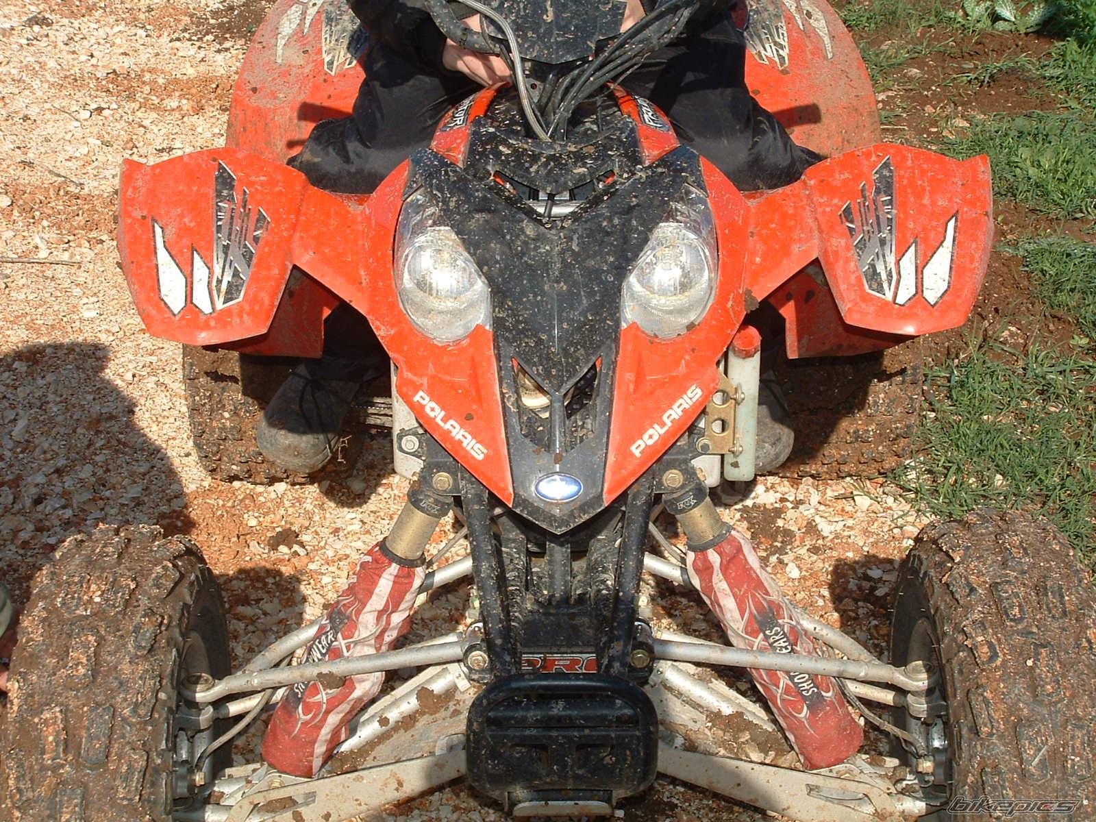 2006 POLARIS PREDATOR 500 | Picture 487761 motorcycle photo