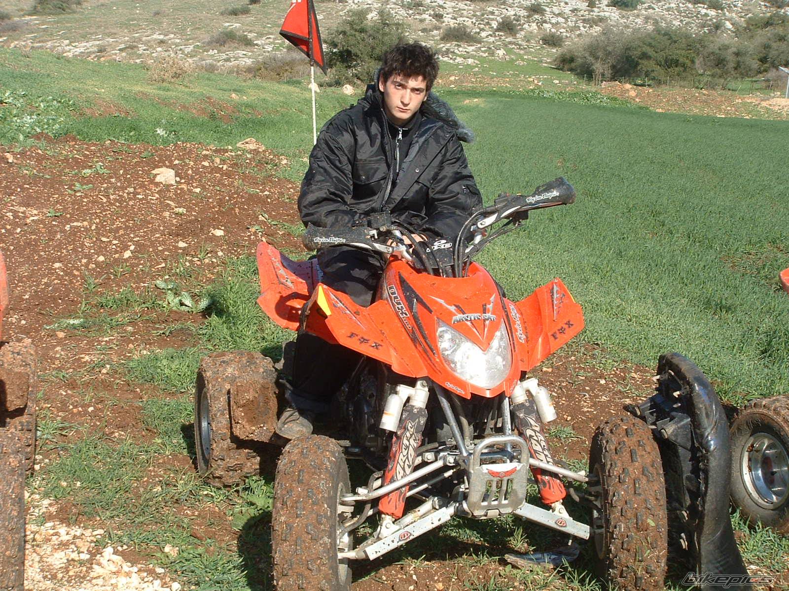2006 POLARIS PREDATOR 500 | Picture 487764 motorcycle photo