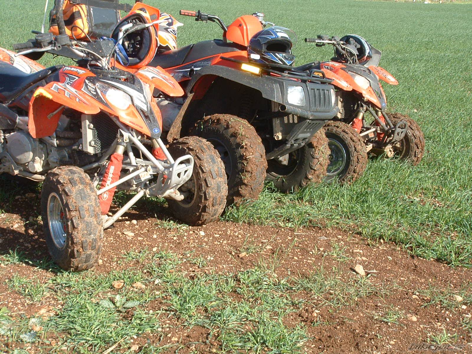 2006 POLARIS PREDATOR 500 | Picture 487769 motorcycle photo