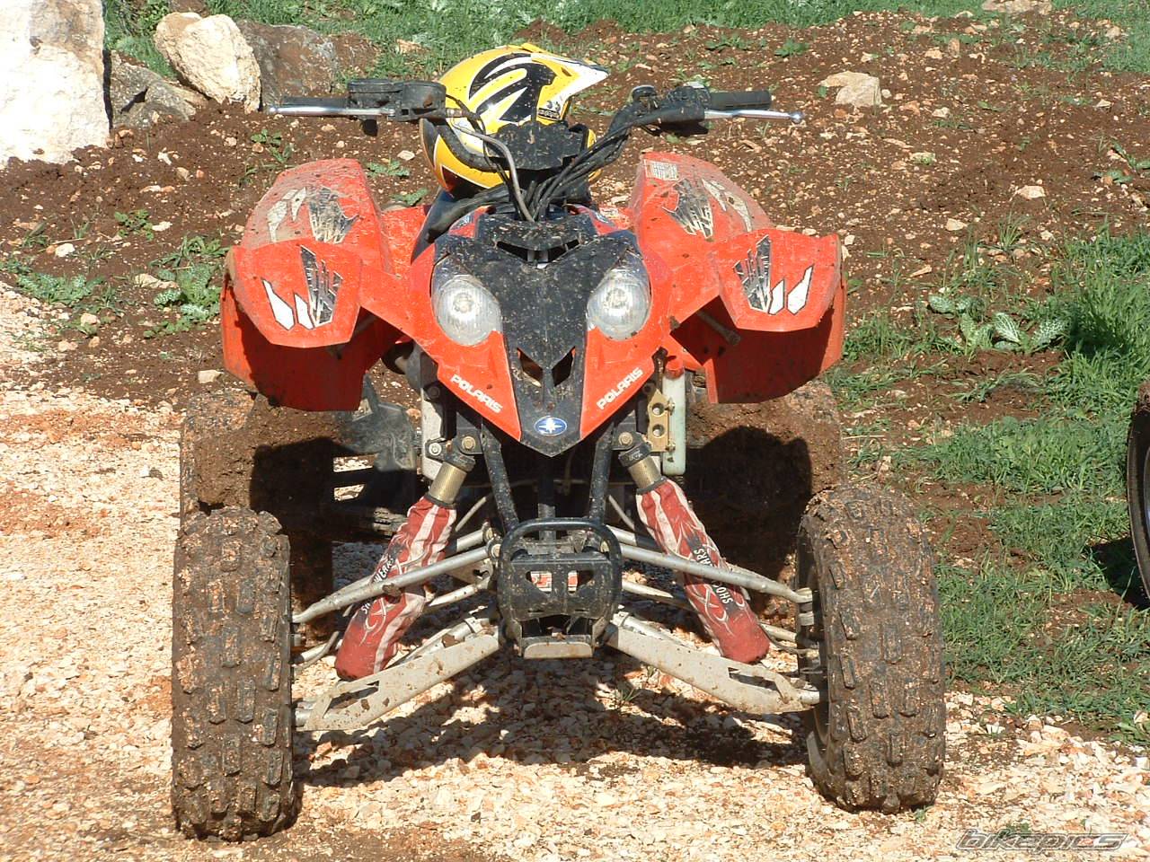 2006 POLARIS PREDATOR 500 | Picture 487773 motorcycle photo
