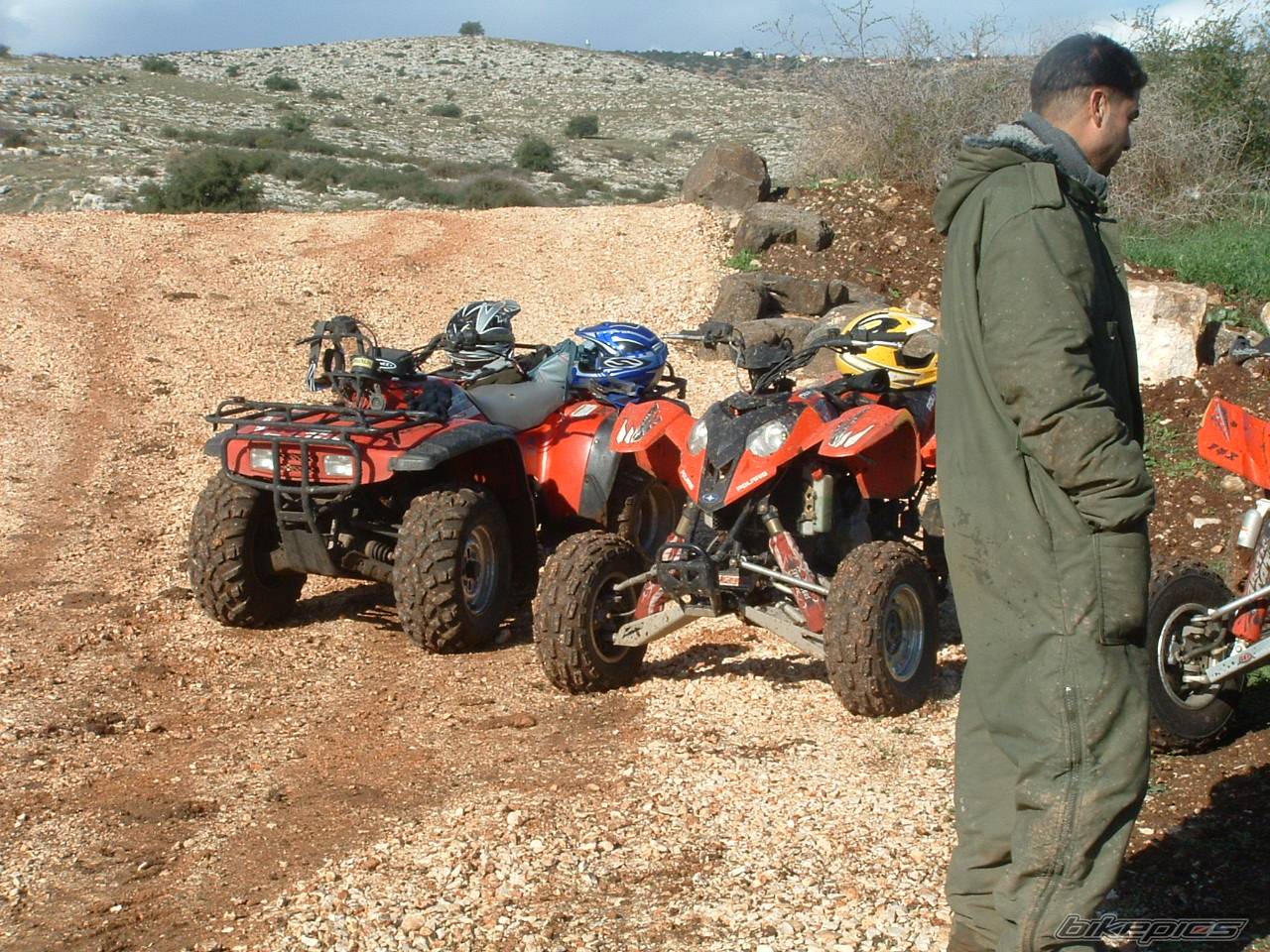 2006 POLARIS PREDATOR 500 | Picture 487775 motorcycle photo