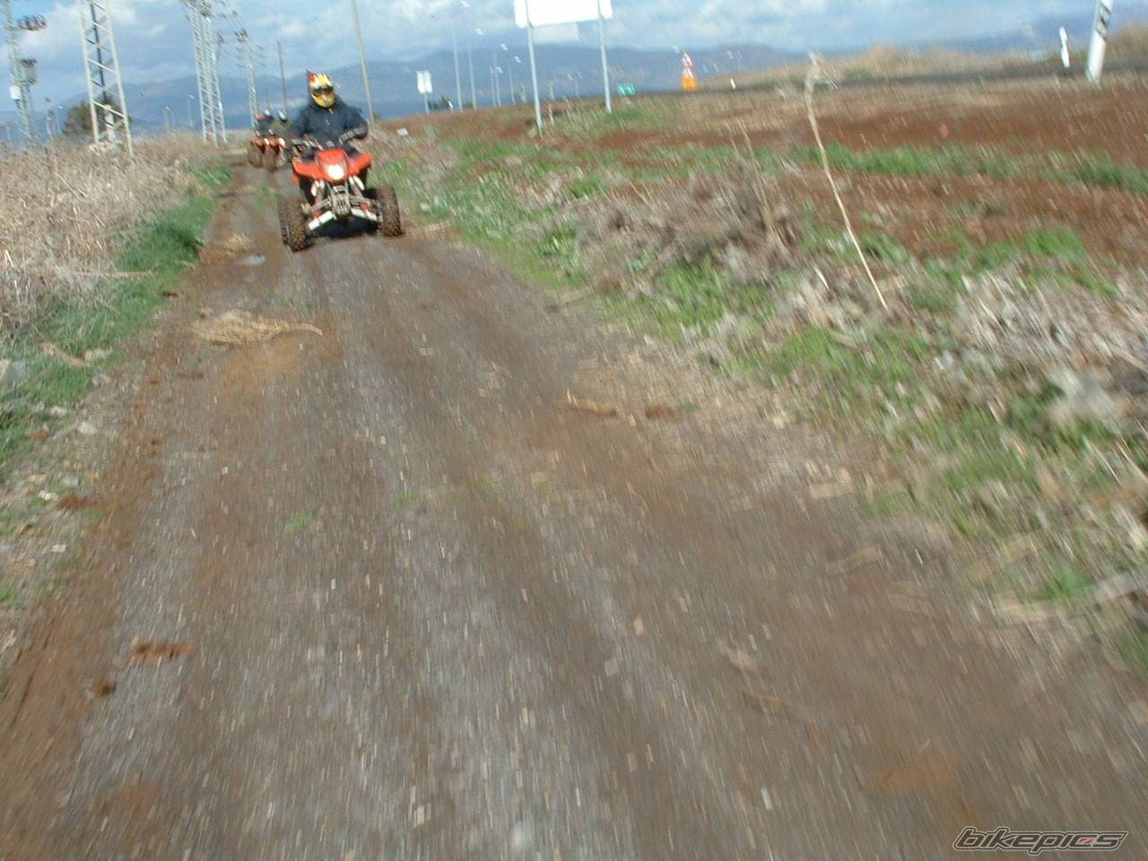 2006 ARCTIC CAT SPORT CAT DVX 400 | Picture 487779 motorcycle photo