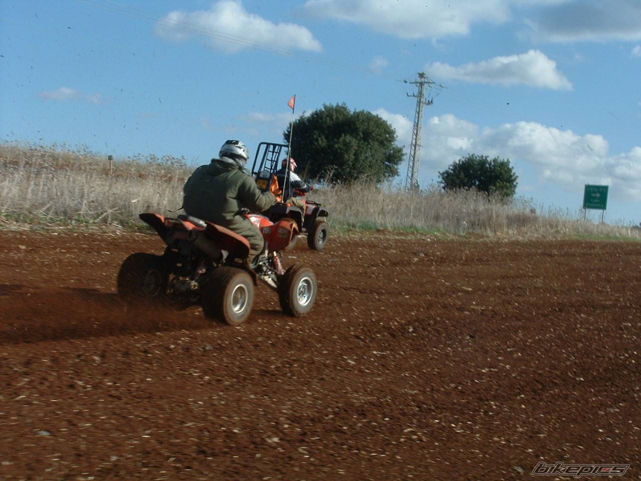 2006 POLARIS PREDATOR 500 | Picture 487781 motorcycle photo
