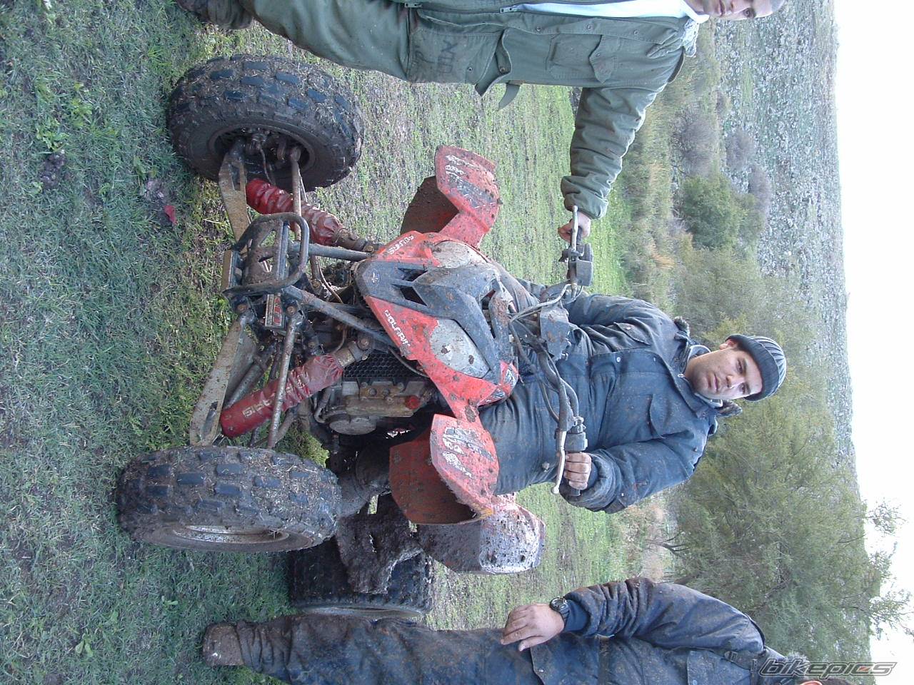 2006 POLARIS PREDATOR 500 | Picture 487792 motorcycle photo