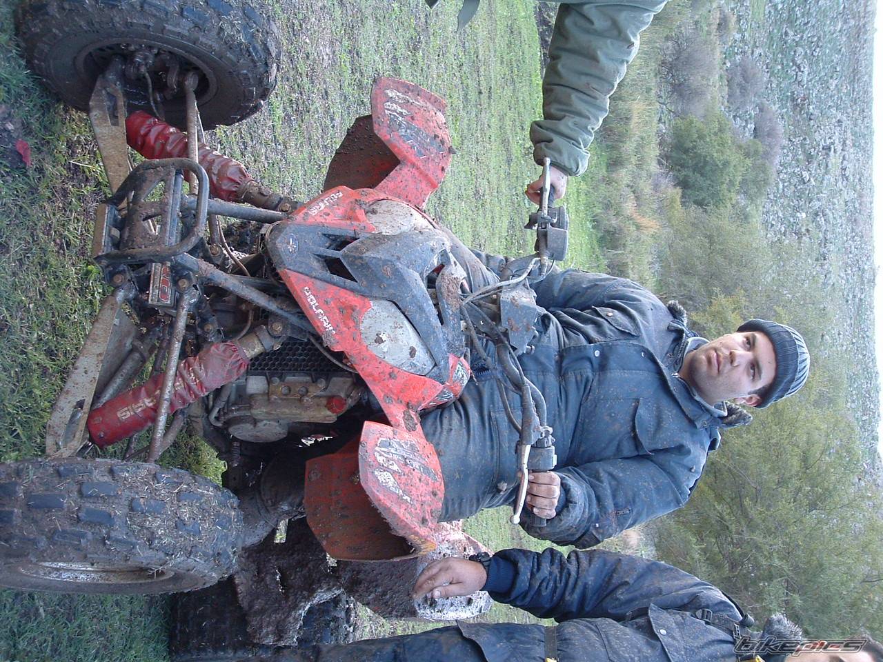 2006 POLARIS PREDATOR 500 | Picture 487794 motorcycle photo