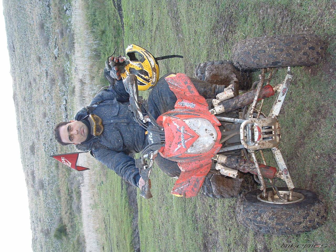 2006 POLARIS PREDATOR 500 | Picture 487797 motorcycle photo