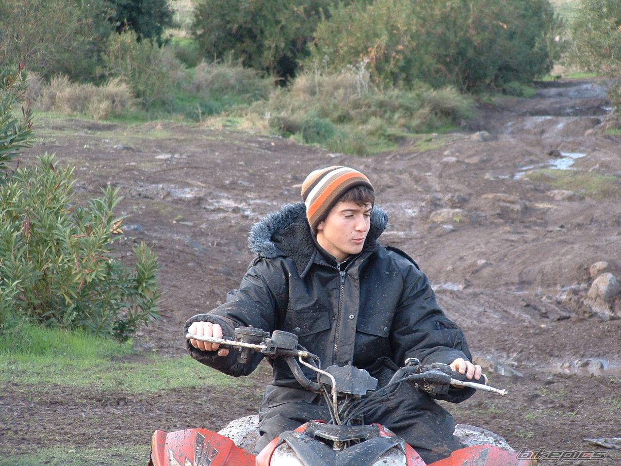 2006 POLARIS PREDATOR 500 | Picture 487799 motorcycle photo