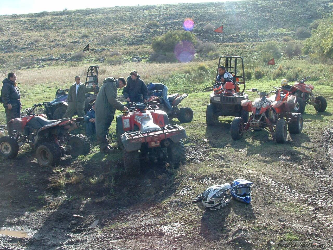 2006 POLARIS PREDATOR 500 | Picture 487804 motorcycle photo