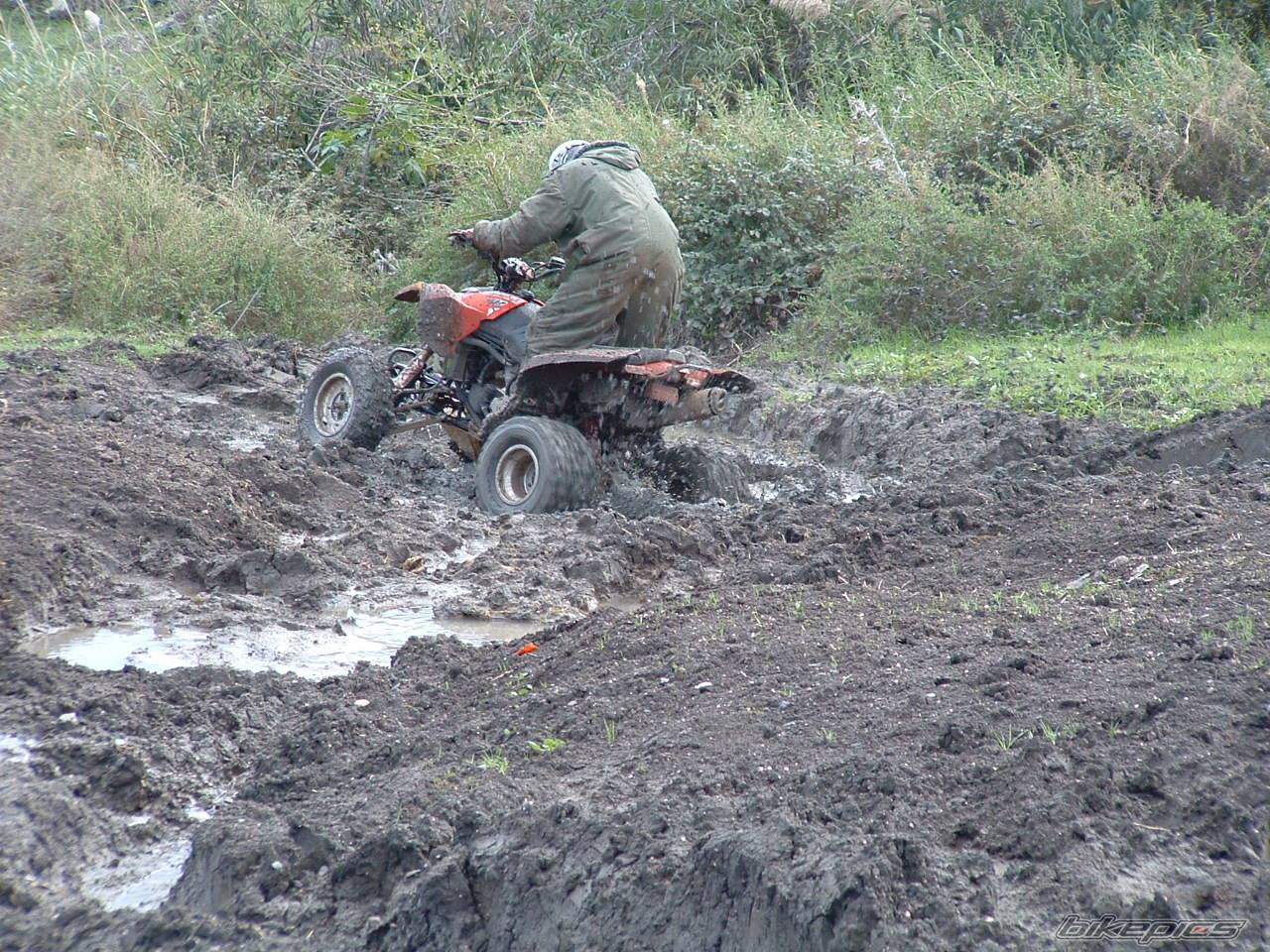 2006 POLARIS PREDATOR 500 | Picture 487814 motorcycle photo