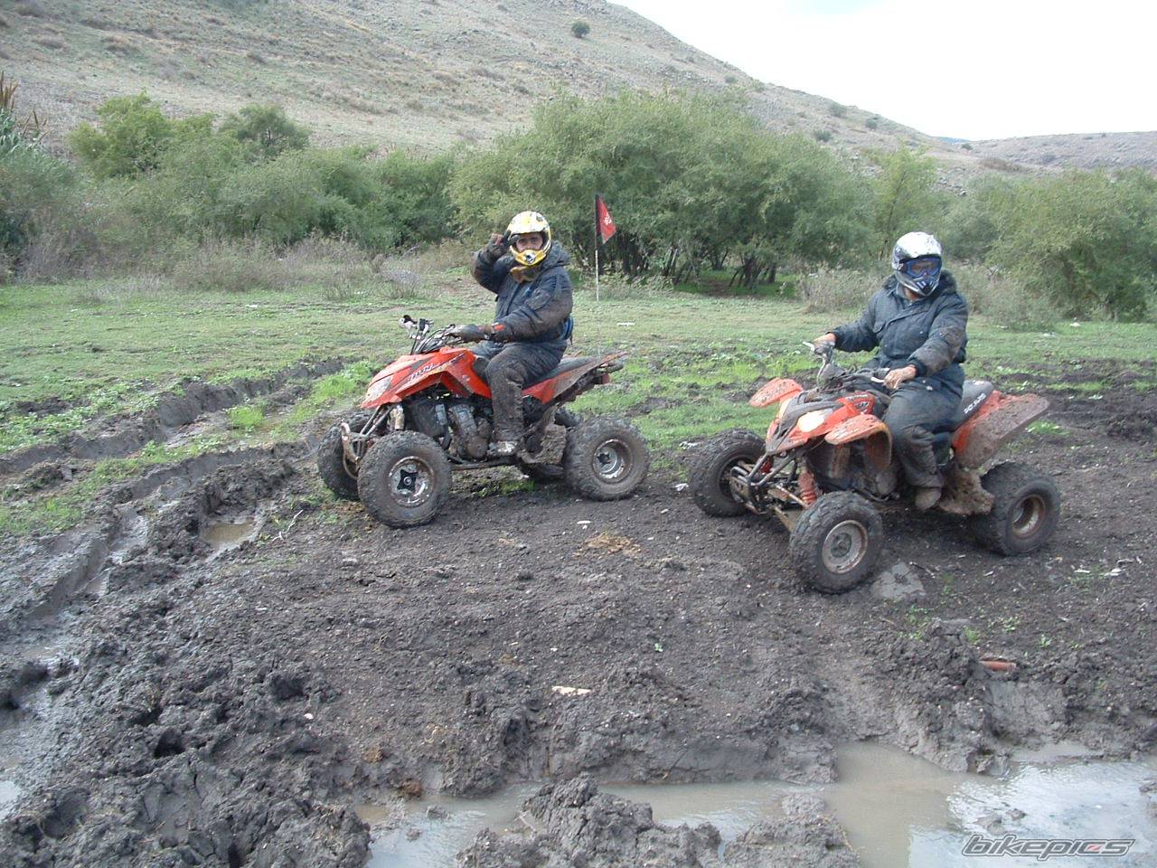 2006 POLARIS PREDATOR 500 | Picture 487825 motorcycle photo