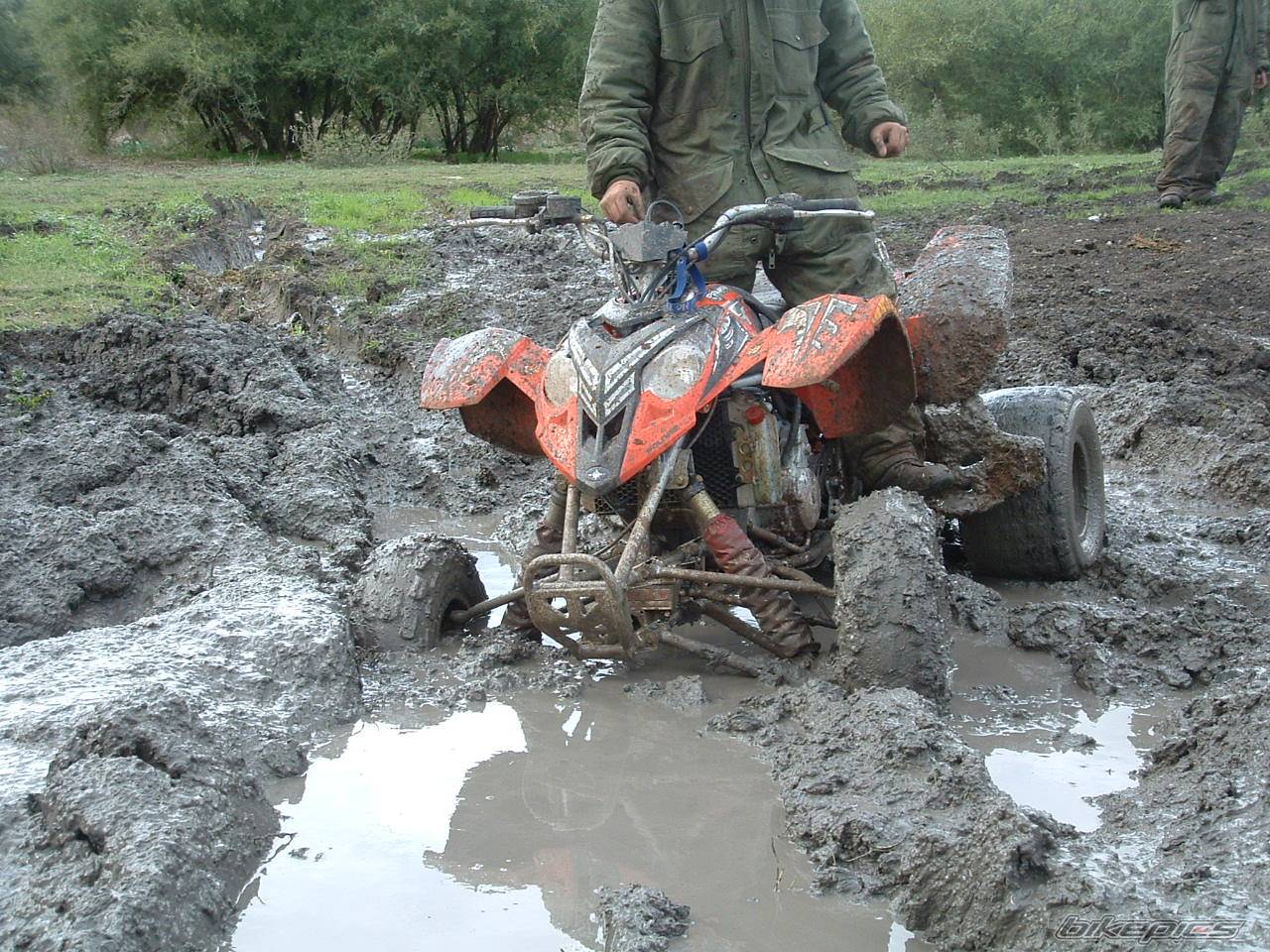 2006 POLARIS PREDATOR 500 | Picture 487840 motorcycle photo