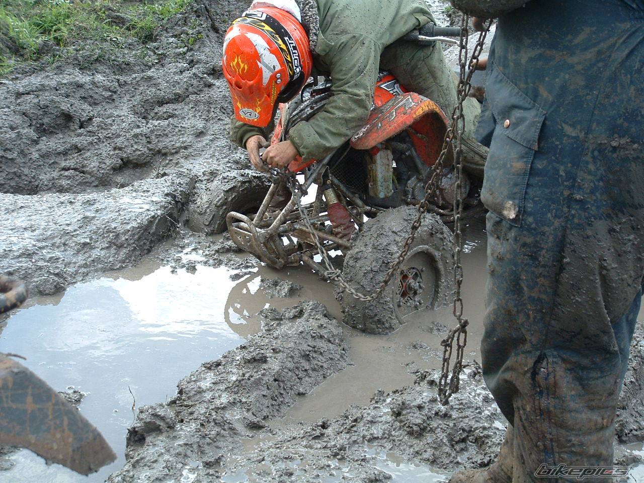 2006 POLARIS PREDATOR 500 | Picture 487845 motorcycle photo