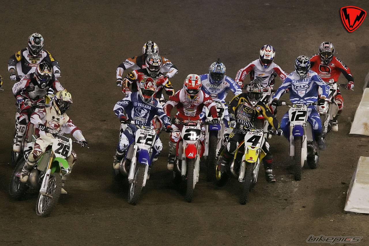 2005 SUZUKI RM 250 | Picture 487927 motorcycle photo