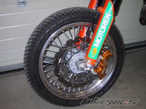 2006 KTM 525 EXC | Picture 487945 motorcycle photo