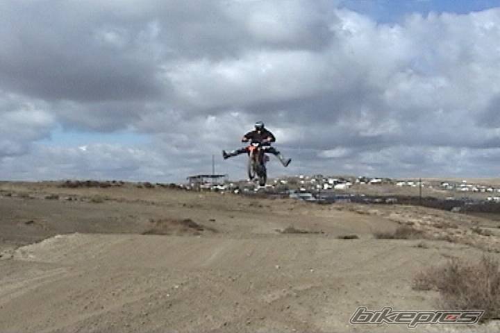 2005 KTM 525 EXC | Picture 487972 motorcycle photo