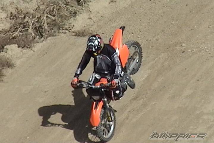 2005 KTM 525 EXC | Picture 487976 motorcycle photo