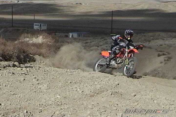 2005 KTM 525 EXC | Picture 487977 motorcycle photo