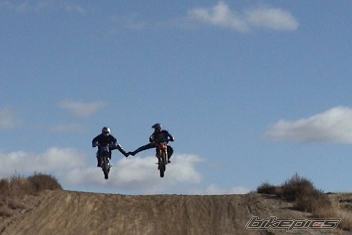 2005 KTM 525 EXC | Picture 487978 motorcycle photo