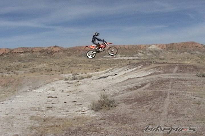 2005 KTM 525 EXC | Picture 487979 motorcycle photo