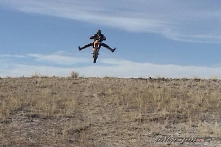 2005 KTM 525 EXC | Picture 487980 motorcycle photo