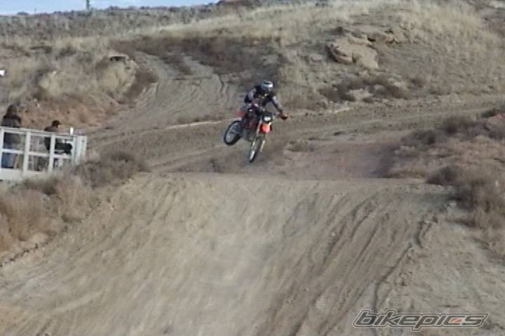2005 KTM 525 EXC | Picture 487987 motorcycle photo