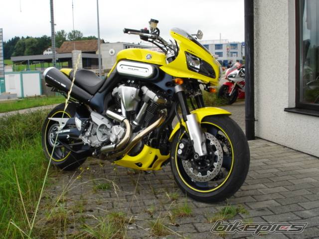 2005 YAMAHA MT 01 | Picture 488152 motorcycle photo