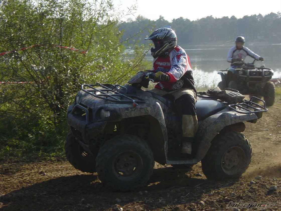 2005 KAWASAKI BRUTE FORCE 750 | Picture 488224 motorcycle photo